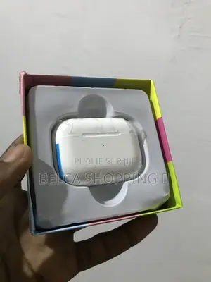 AirPods Sans Fils