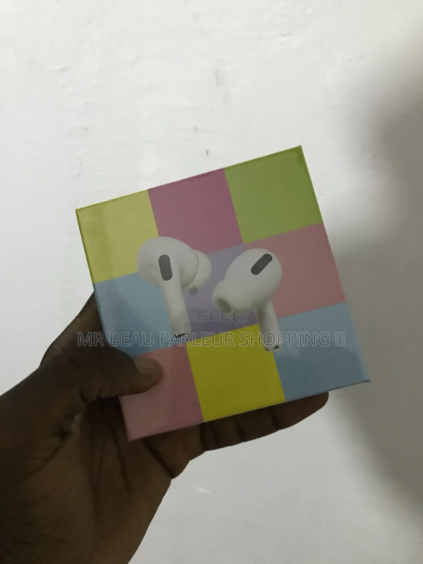AirPods Sans Fils