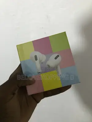 AirPods Sans Fils