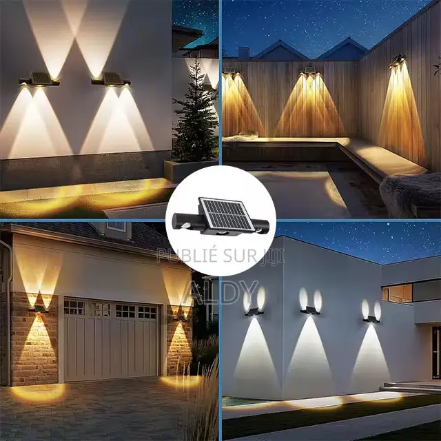 Applique Murale 6500fcfa