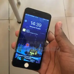 Apple iPhone 7 32 GB Bronze