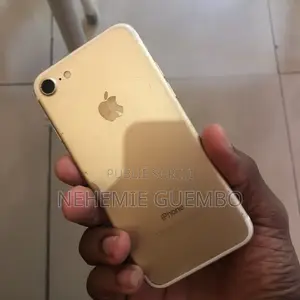 Apple iPhone 7 32 GB Bronze