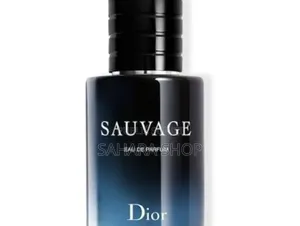 Parfum Sauvage Dior