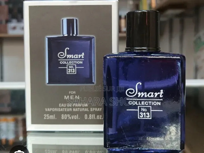 Parfum Smart