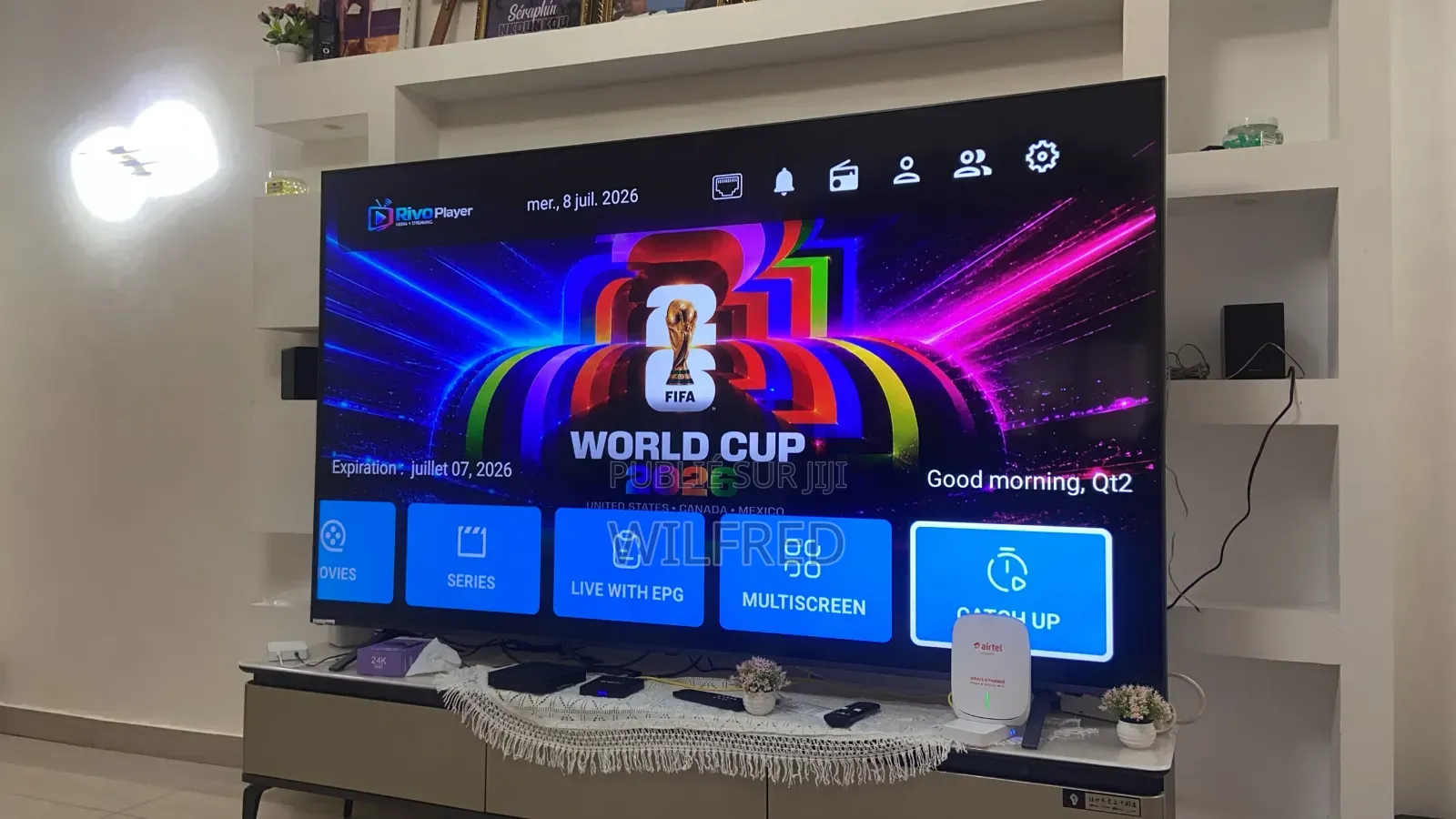 Box Android