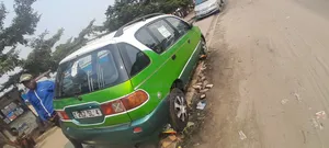 Toyota Picnic 2018 Vert