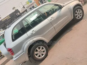 Toyota RAV4 2014 Gris