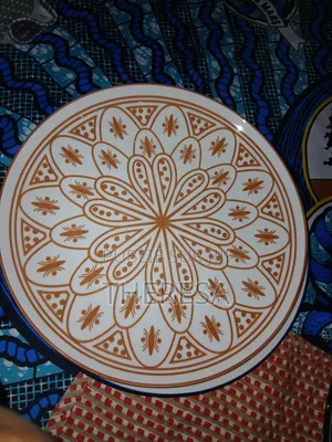 Assiette Cassable
