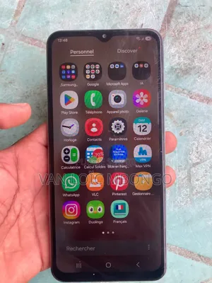 Samsung Galaxy M33 5G 128 GB Autre
