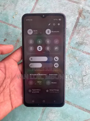 Samsung Galaxy M33 5G 128 GB Autre