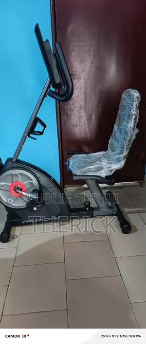 Vélo Pédaler Pour Sport