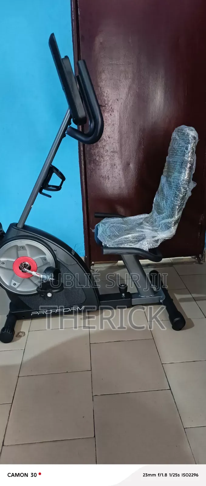 Vélo Pédaler Pour Sport