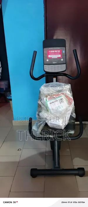 Vélo Pédaler Pour Sport