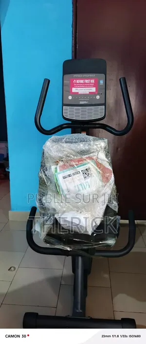 Vélo Pédaler Pour Sport