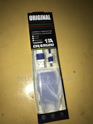 Chargeur Téléphone