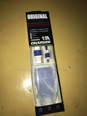Chargeur Téléphone