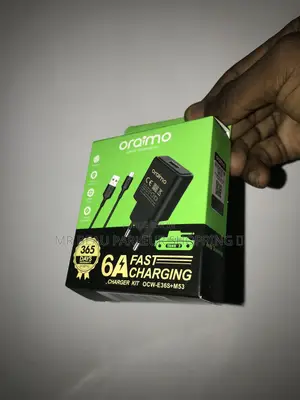 Chargeur Téléphone