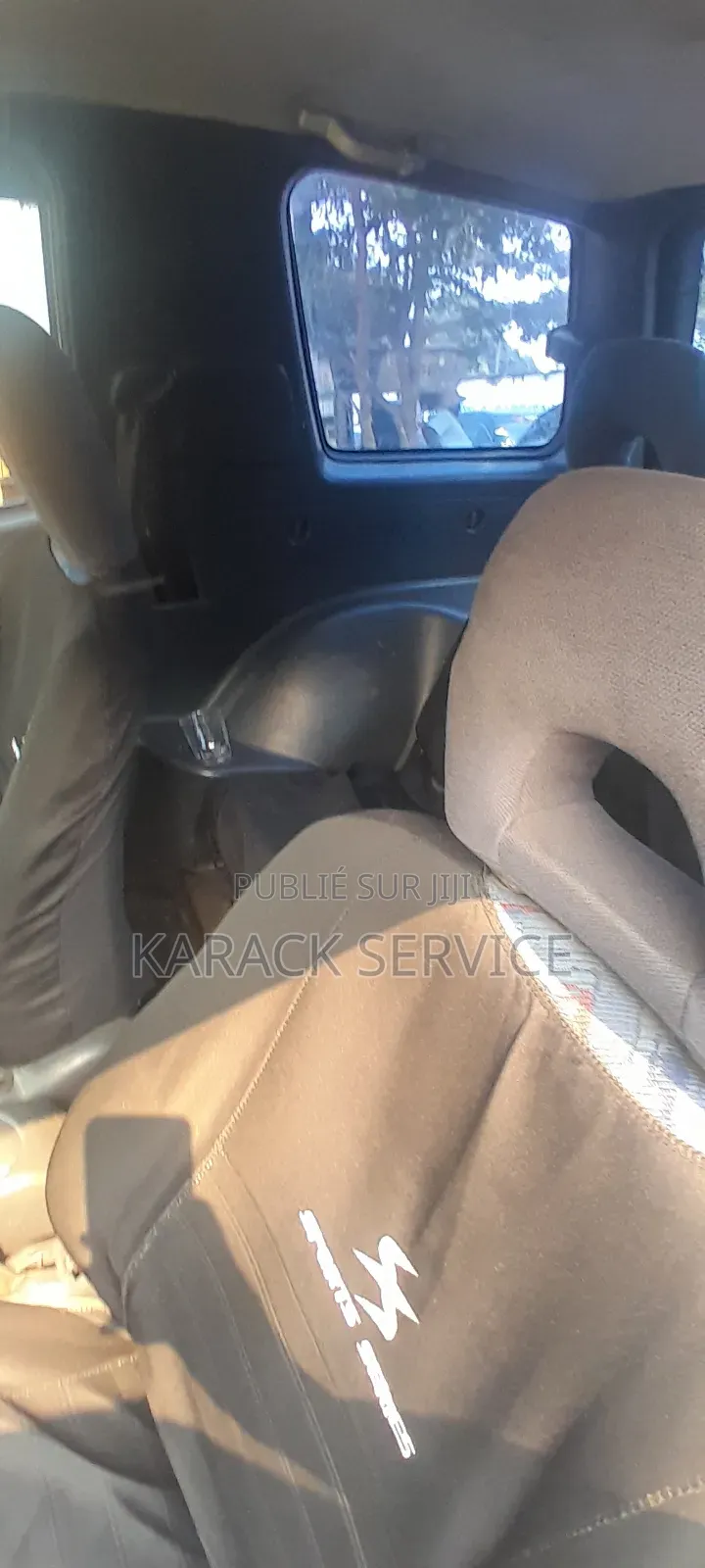 Toyota RAV4 2013 Bleu