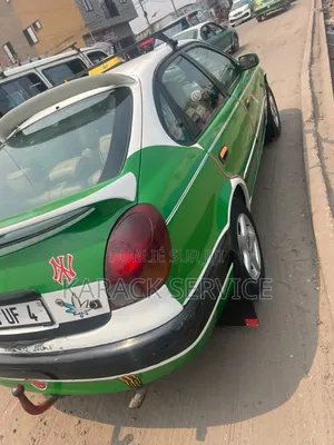 Toyota Corolla 2018 Vert