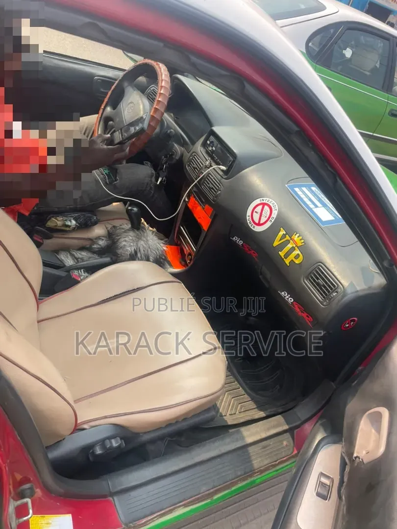 Toyota Corolla 2018 Vert