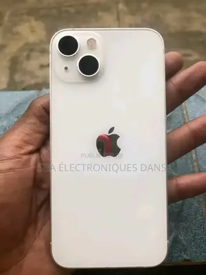 Apple iPhone 11 64 GB Noir