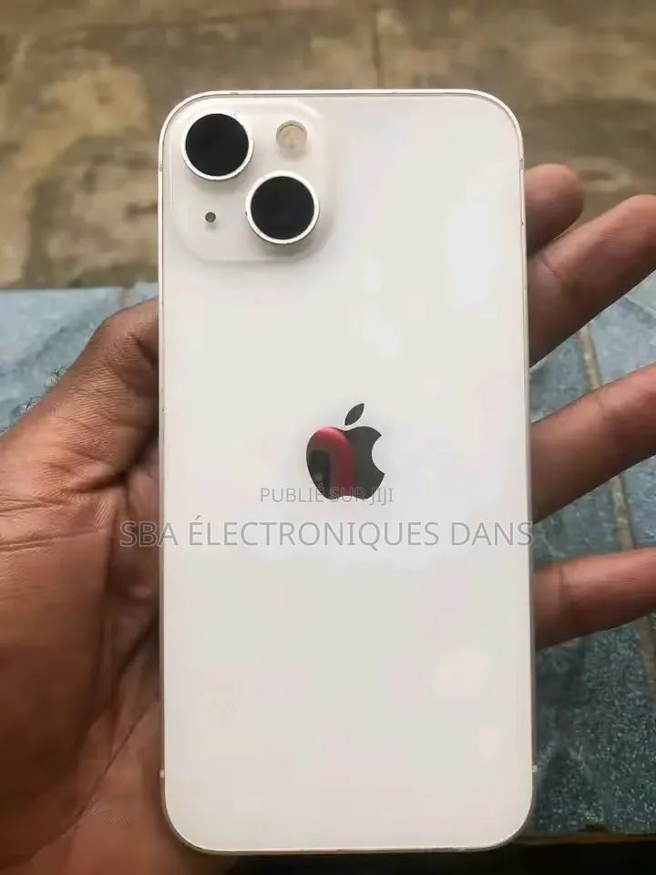 Apple iPhone 11 64 GB Noir