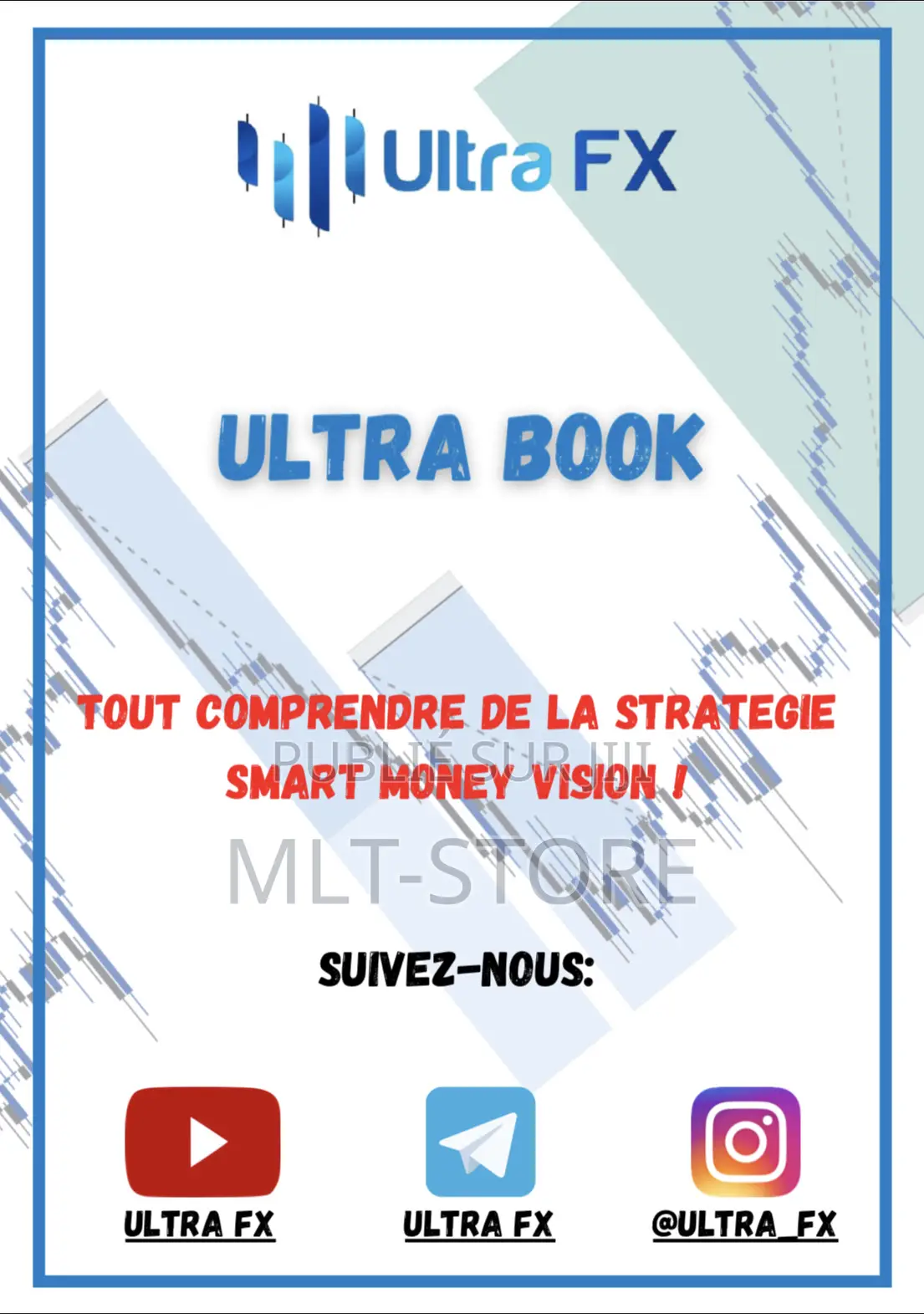 Masterclass : La Stratégie "Smart Money Vision" (Smv)