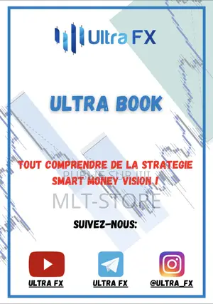 Masterclass : La Stratégie "Smart Money Vision" (Smv)
