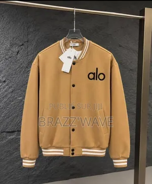 Veste Bomber Homme Gris Chin