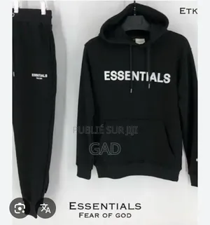 Complet Essentials