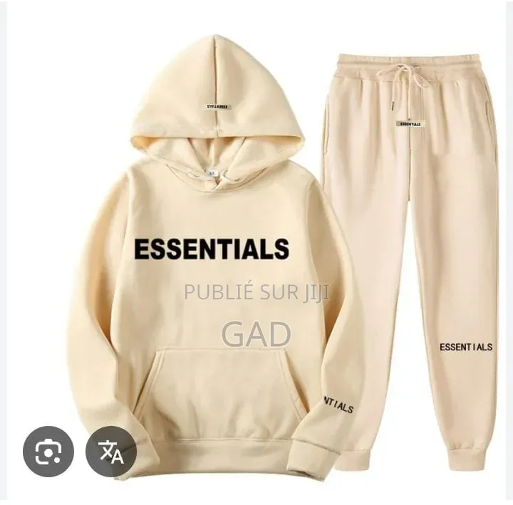 Complet Essentials