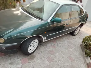 Toyota Corolla 2014 Vert