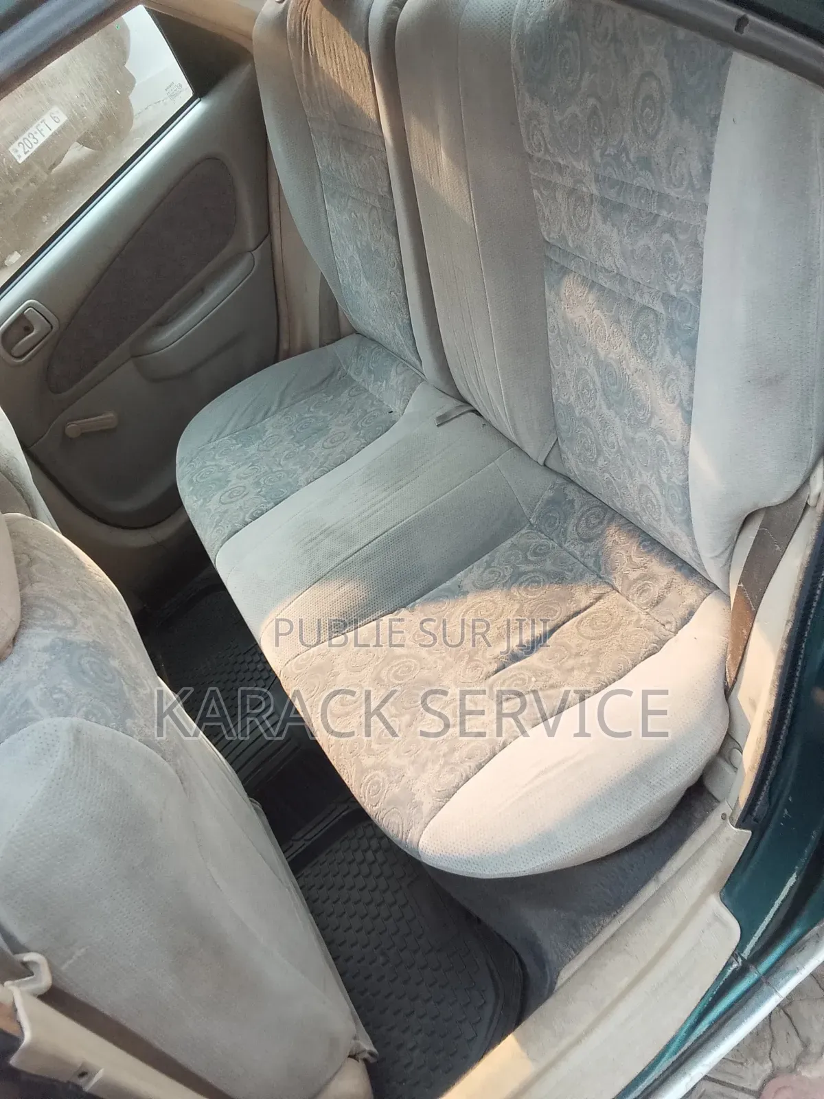 Toyota Corolla 2014 Vert