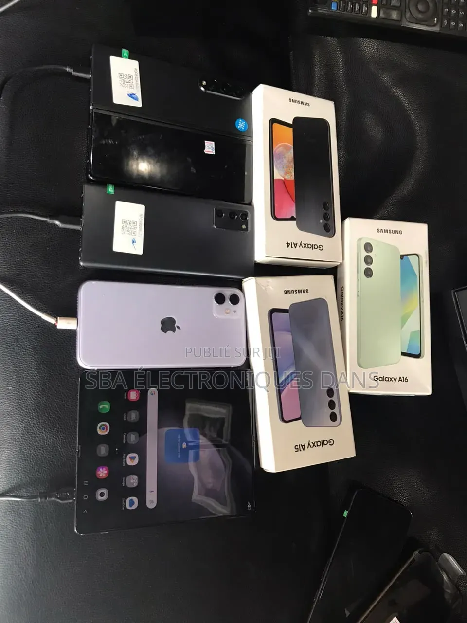Apple iPhone 14 Pro Max 128 GB Bleu