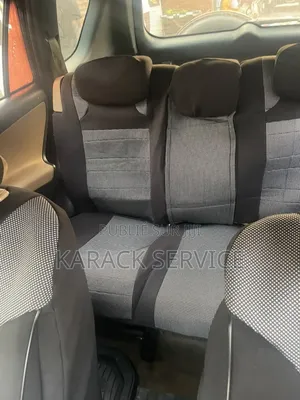 Toyota RAV4 2015 Noir