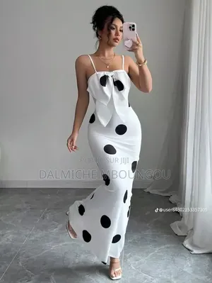 Robe en Gros