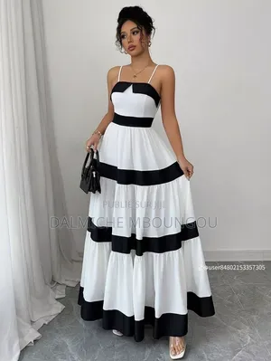 Robe en Gros