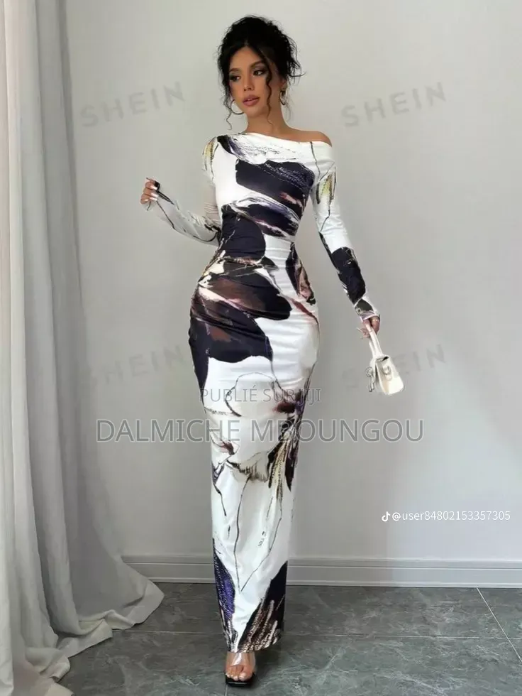 Robe en Gros