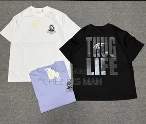 Tout Genres De T-Shirts