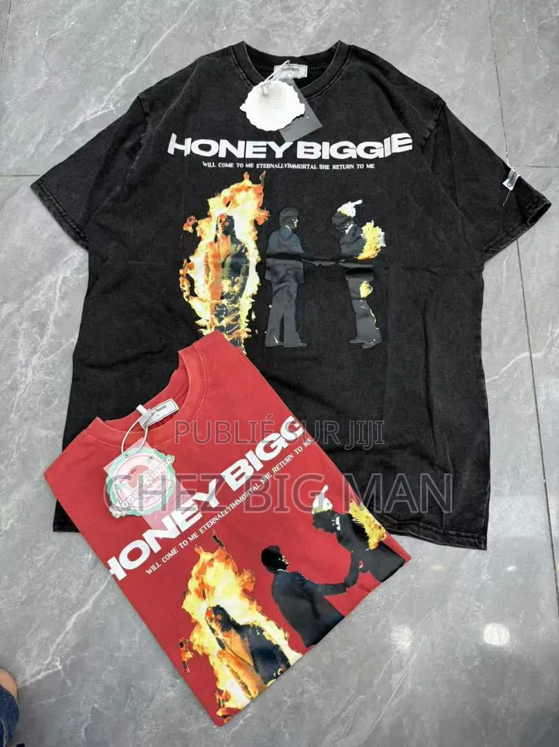 Tout Genres De T-Shirts