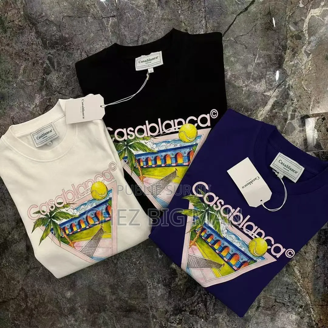 Tout Genres De T-Shirts