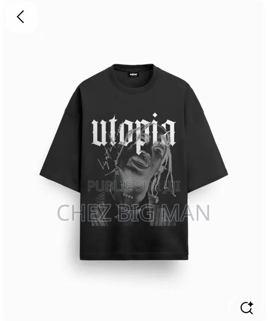 Tout Genres De T-Shirts