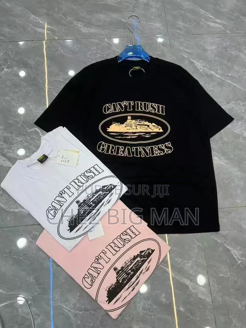 Tout Genres De T-Shirts