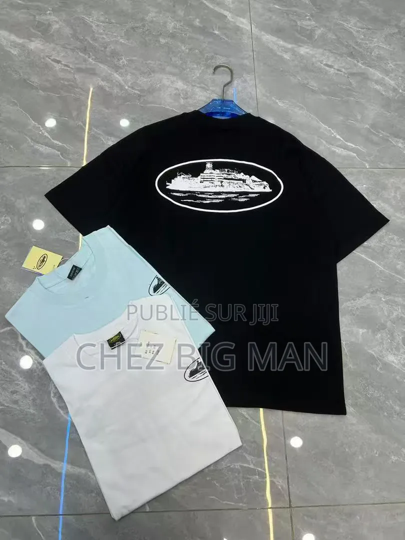 Tout Genres De T-Shirts