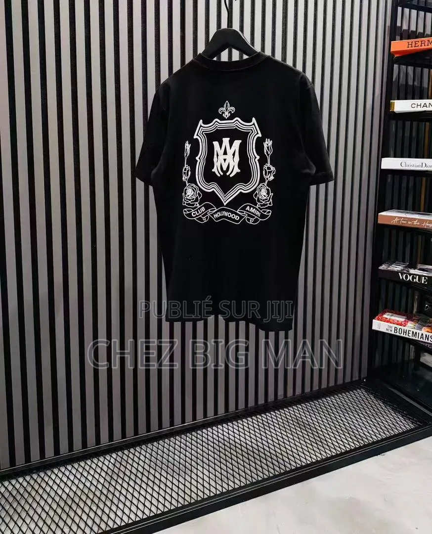 Tout Genres De T-Shirts