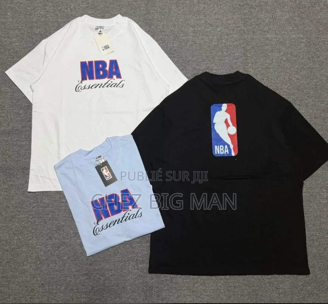 Tout Genres De T-Shirts