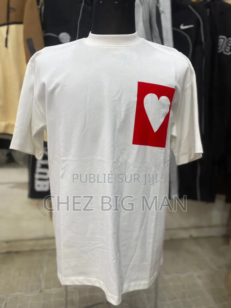 Tout Genres De T-Shirts