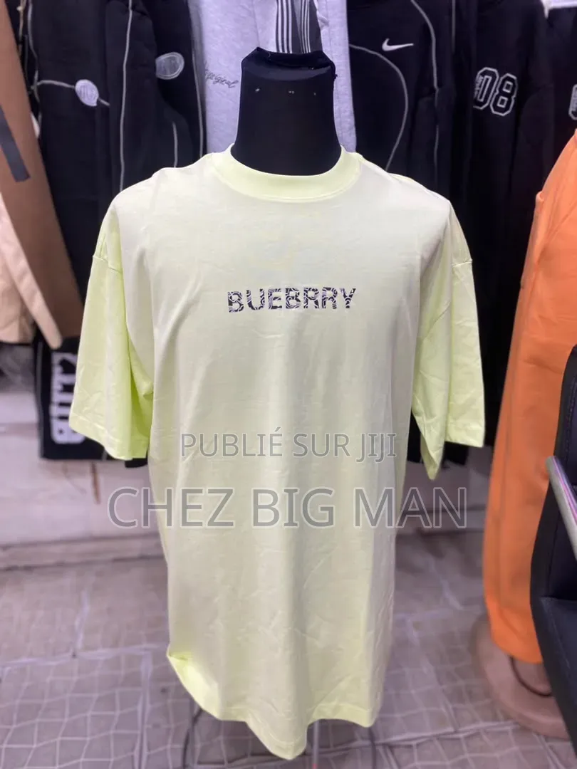 Tout Genres De T-Shirts