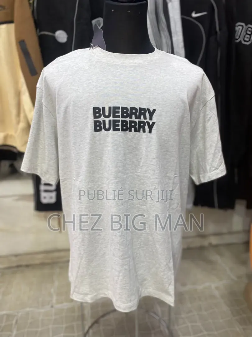 Tout Genres De T-Shirts