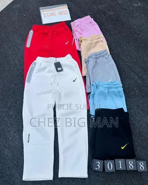 Joggings Nocta
